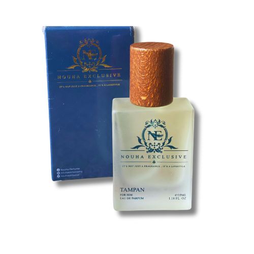 Tampan 35ml