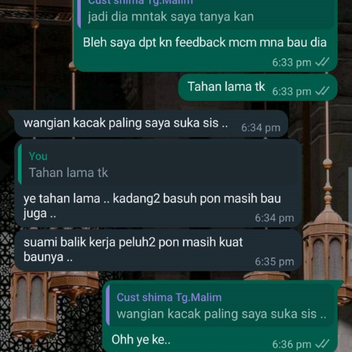 Review Proof