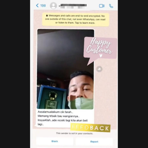 Review Proof
