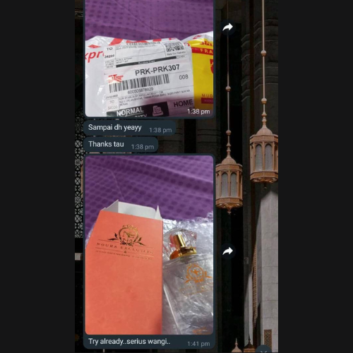 Review Proof