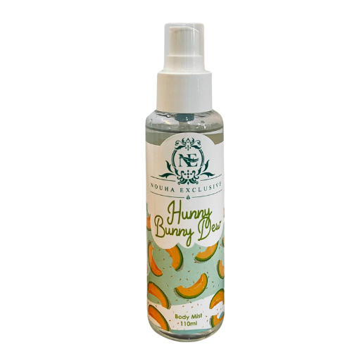 Hunny Bunny Dew