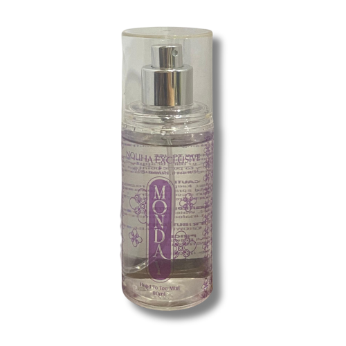 Hand Mist